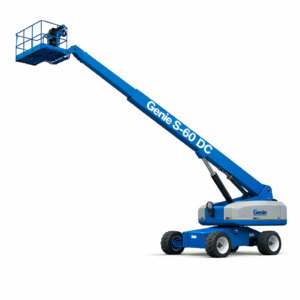 Nacelle Telescopique S-60 DC Genie