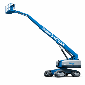 Nacelle Telescopique S-65 TraX Genie