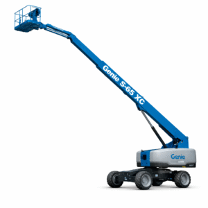 Nacelle Telescopique S-65 XC Genie