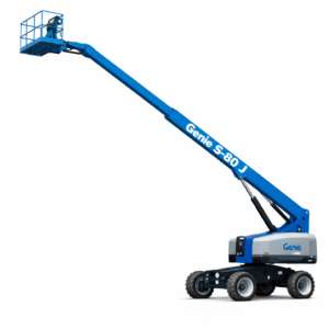 Nacelle Telescopique S-80 J Genie