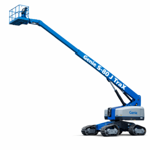 Nacelle Telescopique S-80 J TraX Genie