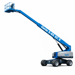 Nacelle Telescopique S-85 XC E Genie