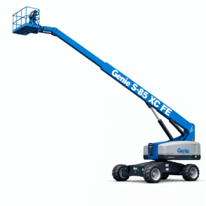 Nacelle Telescopique S-85 XC FE Genie