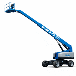 Nacelle Telescopique S-85 XC Genie