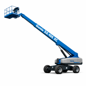 Nacelle Telescopique SX-105 XC Genie