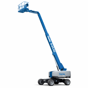 Nacelle Telescopique Z-45 XC Genie