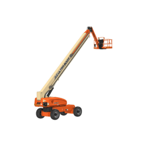 Nacelle télescopique 1350SJP JLG — disponible neuve chez MNG SORARE