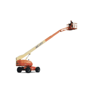 Nacelle télescopique 660SJ JLG — disponible neuve chez MNG SORARE