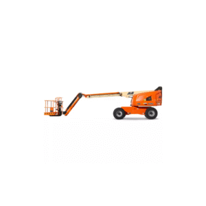 Nacelle télescopique 660SJ HC3 JLG — disponible neuve chez MNG SORARE
