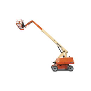 Nacelle télescopique 670SJ JLG — disponible neuve chez MNG SORARE