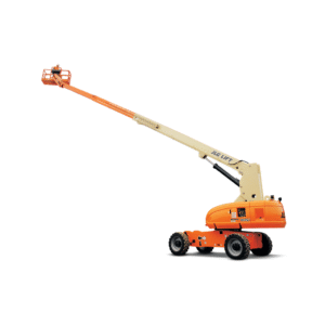 Nacelle télescopique 860SJ HC3 JLG — disponible neuve chez MNG SORARE