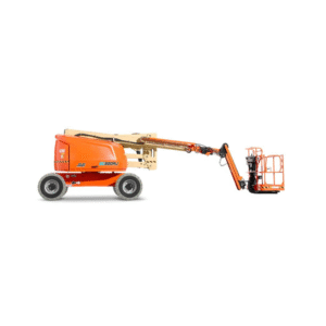 Nacelle télescopique EC520AJ JLG — disponible neuve chez MNG SORARE