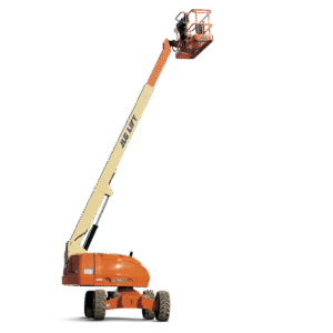 Nacelle télescopique Série 460SJ JLG