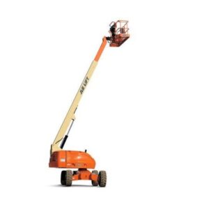 Nacelle télescopique 860SJ JLG