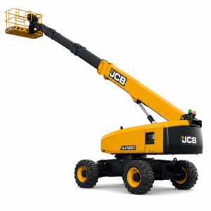 Nacelle télescopique JCB AJ125D Diesel